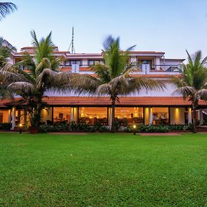 Doubletree By Hilton Hotel Goa - Arpora - Baga