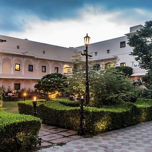 Royal Heritage Haveli